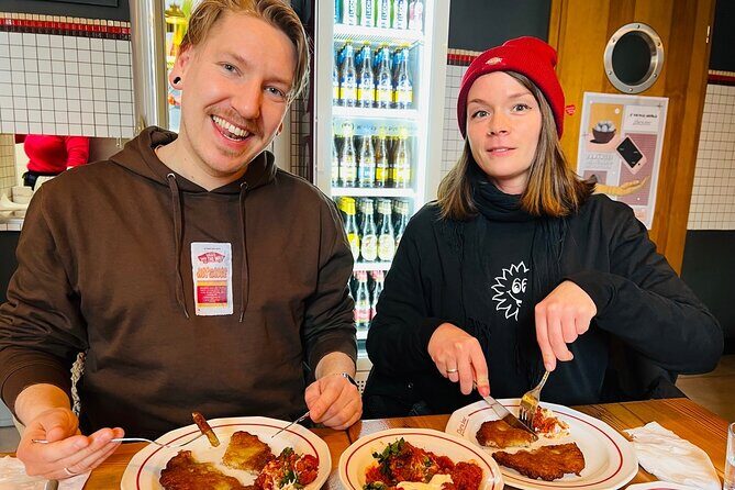 Taste of Poland - Food and Culture Tour - The Sum Up