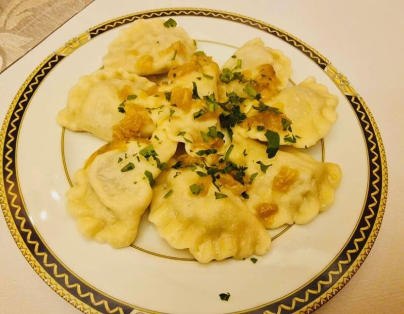 Taste of Poland - Old Town food tour and guided walk in one - What Makes the Experience Stand Out?