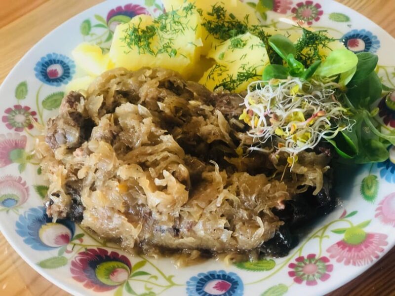 Taste of Poland - Old Town food tour and guided walk in one - Final Thoughts