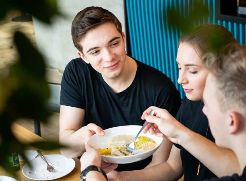 Taste of Poland - Old Town food tour and guided walk in one - FAQ