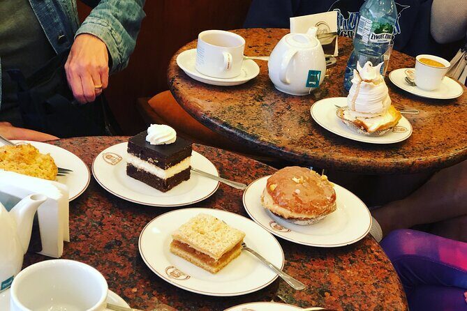 Taste of Poland - Old Town food tour and guided walk in one - Final Thoughts: Is the "Taste of Poland" Tour Worth It?