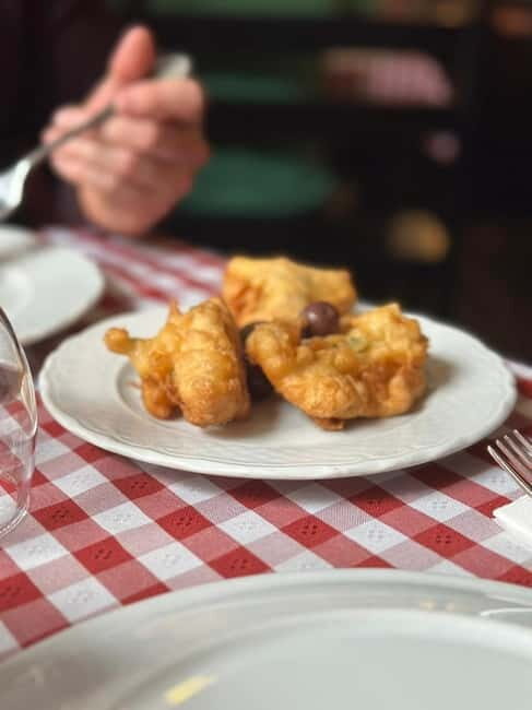 Taste of Porto: The Ultimate Full Meal Portuguese Food Tour - FAQ