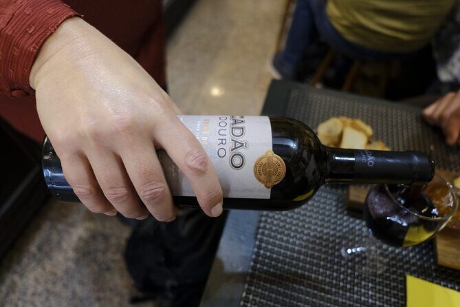 Taste of Porto: The Ultimate Full Meal Portuguese Food Tour - Exploring the Itinerary: What to Expect