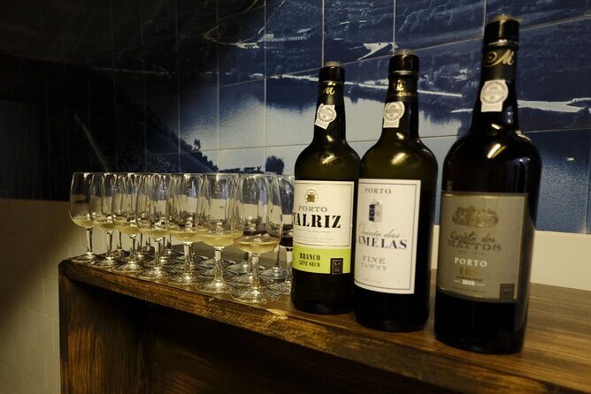 Taste of Porto: The Ultimate Full Meal Portuguese Food Tour - FAQ