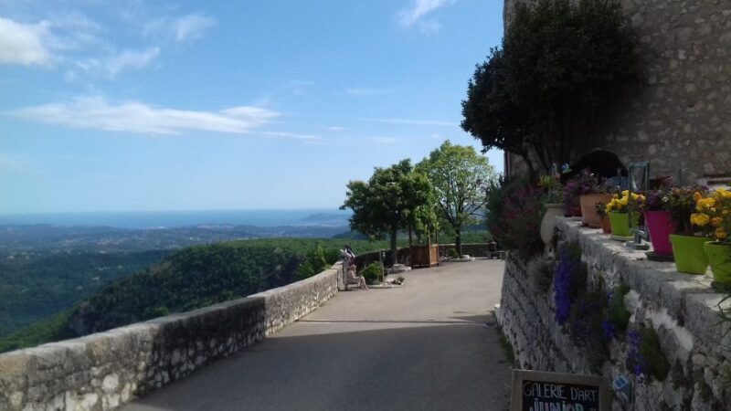 Taste of Provence French Countryside Half Day Private Tour - An In-Depth Look at the Provence Experience