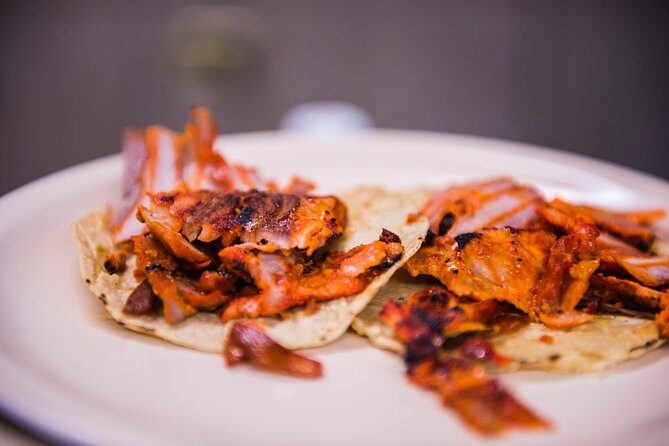 Taste of Puebla - FAQ