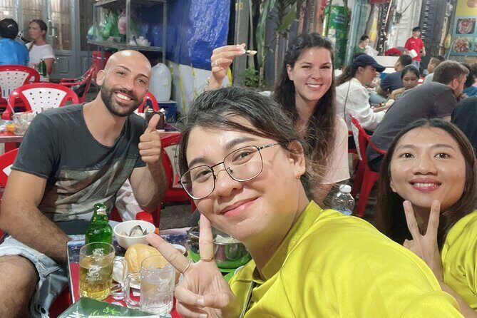 Taste of Saigon: Local Street Food Tour - Authentic Insights from Reviewers