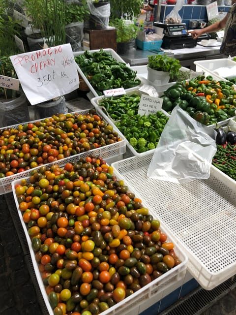 Taste of Setubal: Market Visit and Wine Tastings - Who Is This Tour Best For?