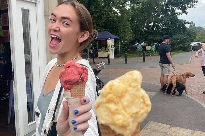 Taste of Shrewsbury Food and Drink Tour with Guide - A Detailed Look at the Shrewsbury Food Tour Experience