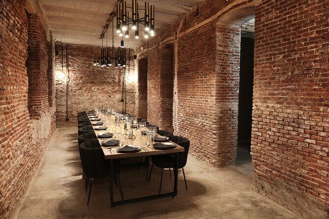 Taste of Spain: Tapas Cooking Class with Bottomless Wine Pairing - FAQ