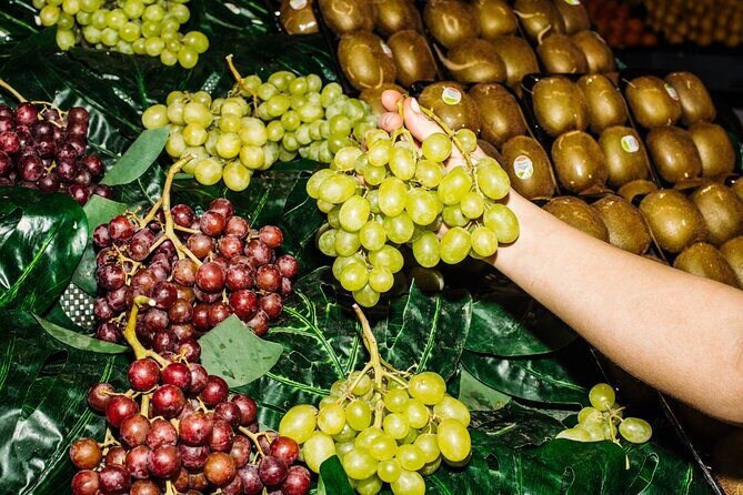 Taste of Sydney Fish Market Food Tour - In The Sum Up
