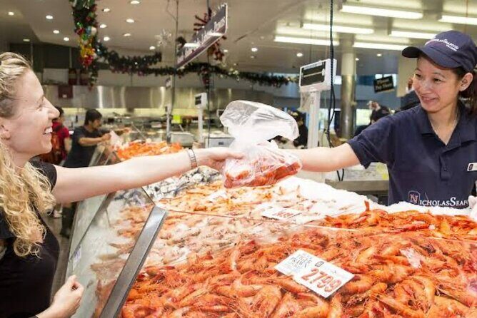 Taste of Sydney Tour (mini coach) - A Deep Dive into the Itinerary: What to Expect on the Taste of Sydney Tour