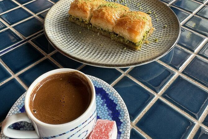 Taste of Sydney Tour (mini coach) - FAQ