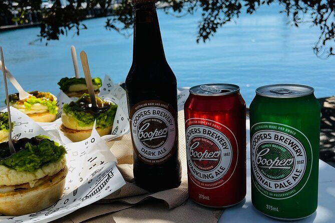 Taste of Sydney Tour (mini coach) - Final thoughts