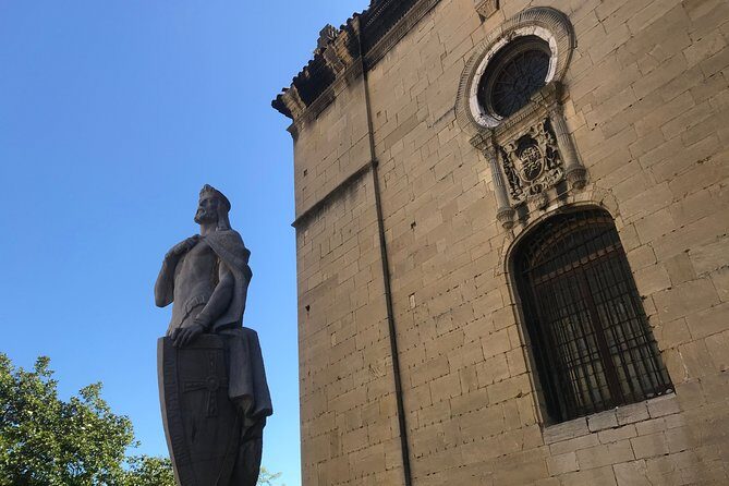 Taste of the Camino de Santiago - In-Depth Review of the “Taste of the Camino de Santiago” Tour