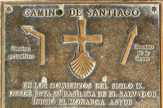 Taste of the Camino de Santiago - What to Expect at Each Stop