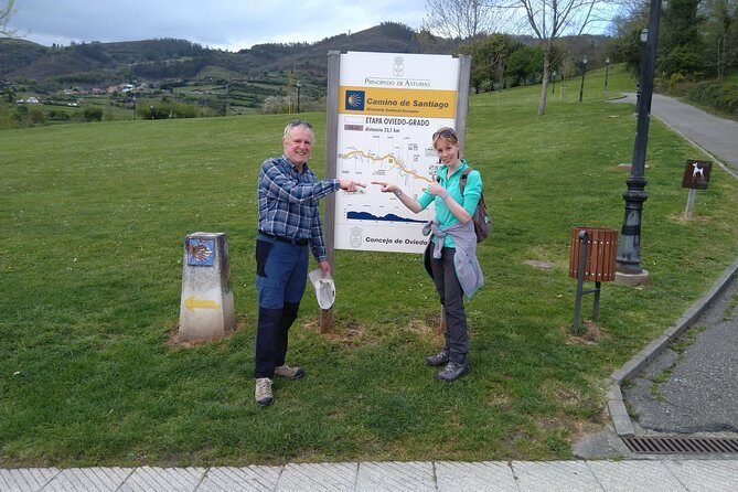 Taste of the Camino de Santiago - Authenticity and Guides