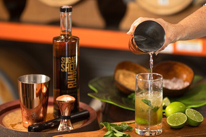 Taste of the Tropics Tour - Who Will Appreciate This Tour?