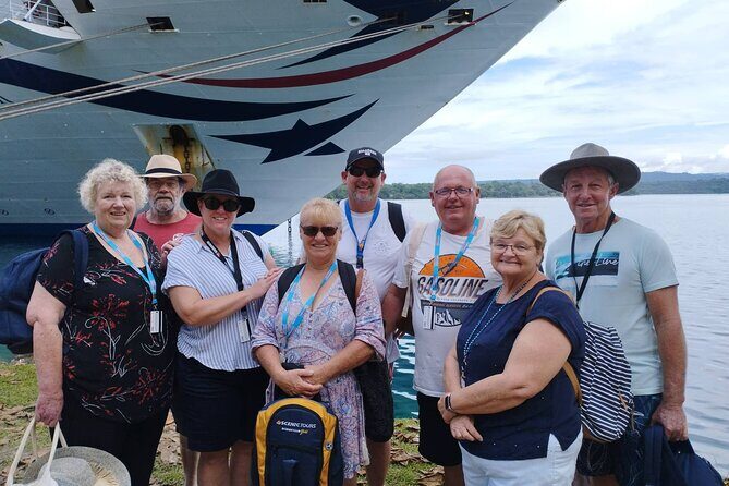 Taste of the Tropics Tour in Efate Vanuatu - In-Depth Look at the "Taste of the Tropics" Tour