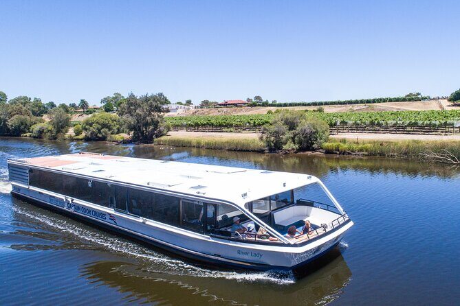 Taste of the Valley Cruise from Perth - Who Would Love This Tour?