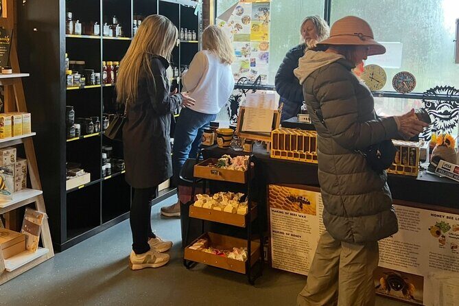 TASTE OF THE WHEATBELT private day tour to New Norcia and beyond. - A Closer Look at the Itinerary and Experiences