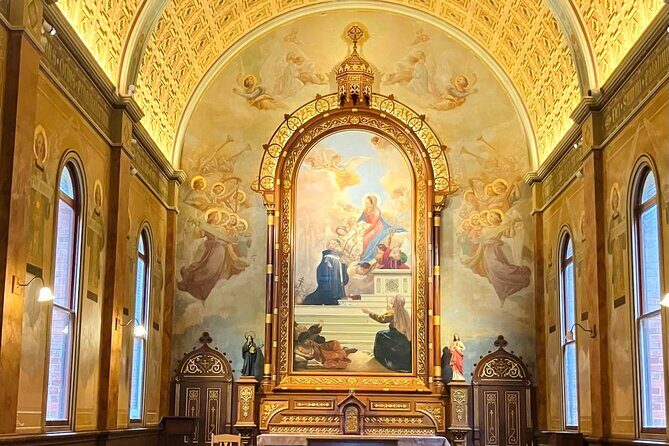 TASTE OF THE WHEATBELT private day tour to New Norcia and beyond. - FAQ