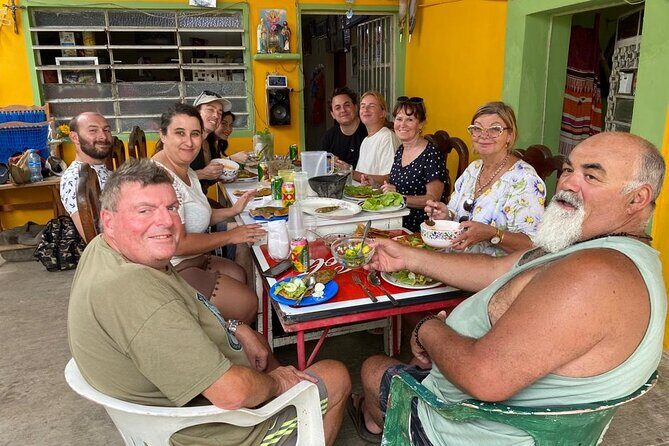 Taste of the Yucatan: Merida Cooking Class and Market Visit - Introduction