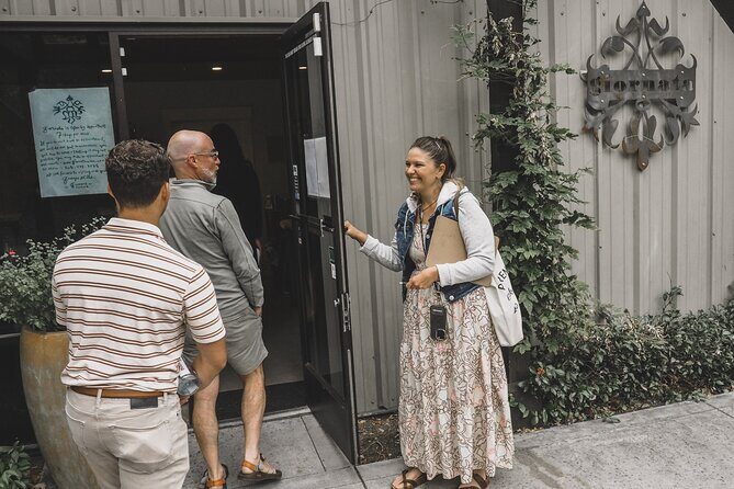 Taste of Tin City Walking Tour - The Value and Experience