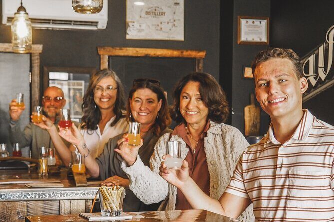 Taste of Tin City Walking Tour - Frequently Asked Questions