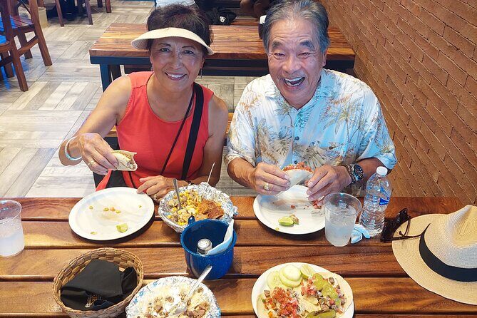 Taste of Tradition: The Cabo Food Walk - An In-Depth Look at the Cabo Food Walk