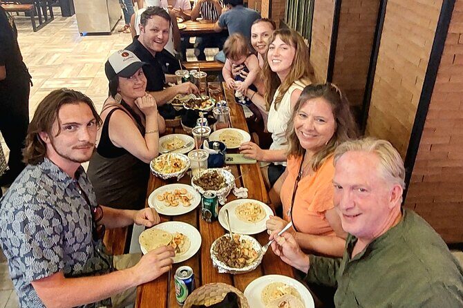 Taste of Tradition: The Cabo Food Walk - Who Will Love This Tour?