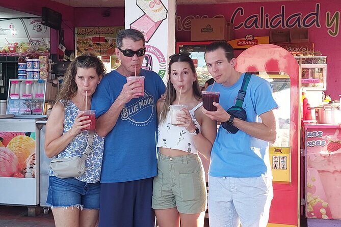 Taste of Tradition: The Cabo Food Walk - The Bottom Line