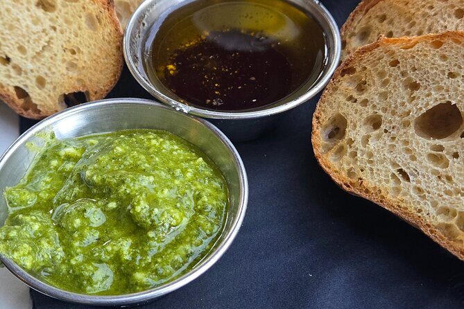 Taste of Tucson: Chef Led Food Tour - An In-Depth Look at the Food and Sites