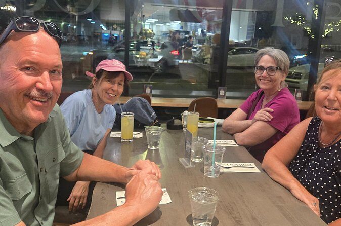 Taste of Tucson: Chef Led Food Tour - FAQs