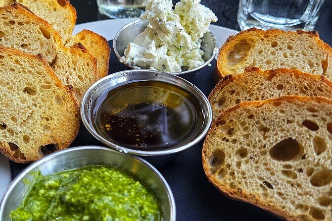 Taste of Tucson: Downtown Walking Food Tour - A Deep Dive into the Tucson Food and History Experience