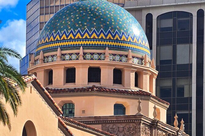 Taste of Tucson: Downtown Walking Food Tour - FAQs