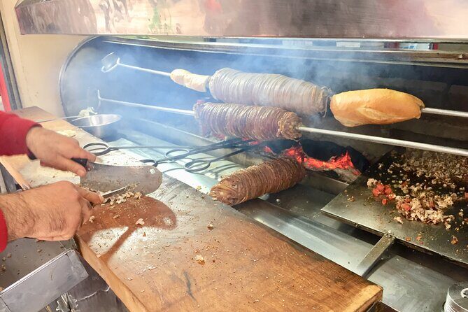 Taste of Turkey in Istanbuls Europe & Asia by Ferry Crossing - A Detailed Look at the Tour Experience