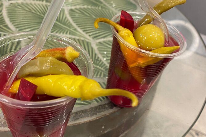 Taste of Turkey in Istanbuls Europe & Asia by Ferry Crossing - Final Thoughts