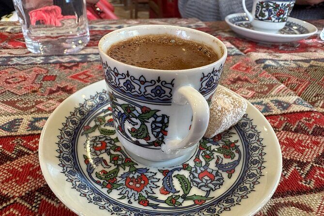 Taste of Turkey on Two Continents: From European Istanbul to Asian Kadikoy - The Sum Up