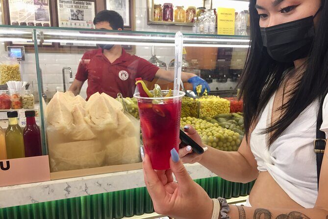 Taste of Turkey on Two Continents: From European Istanbul to Asian Kadikoy - Frequently Asked Questions