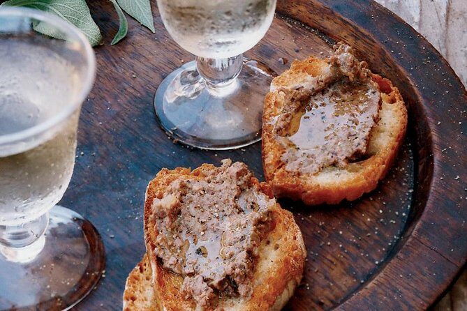 Taste of Tuscany San Gimignano Winery with Transfer from Florence - An In-Depth Look at the Experience