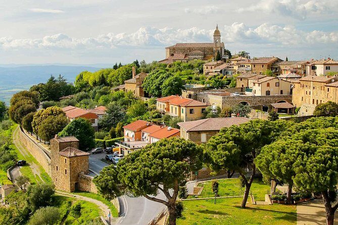 Taste of Tuscany San Gimignano Winery with Transfer from Florence - FAQ