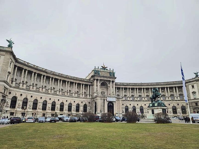 Taste of Vienna: The Ultimate Full Meal Austrian Food Tour - A Deep Dive into the Vienna Food Tour Experience