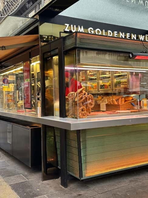 Taste of Vienna: The Ultimate Full Meal Austrian Food Tour - Final Thoughts