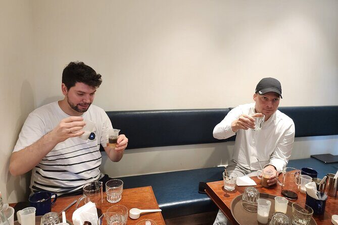 Taste of Vietnam's Coffee Scene - A Guided Experience - Key Points
