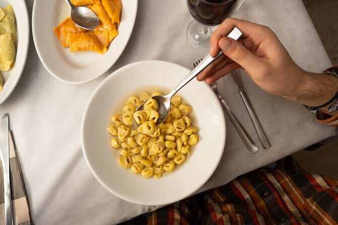 Taste Parma: A Full Meal Walking Food Tour by Do Eat Better - What Makes This Tour Special?