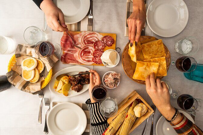 Taste Parma: A Full Meal Walking Food Tour by Do Eat Better - Authentic Food, Local Culture, and Guided Expertise: What Travelers Say