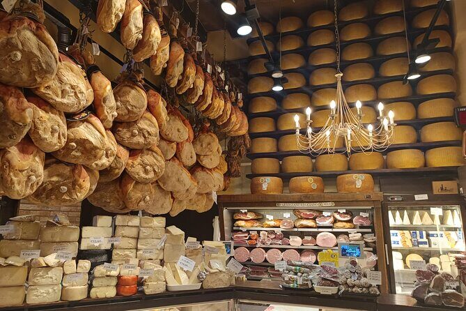 Taste Parma: A Full Meal Walking Food Tour by Do Eat Better - The Sum Up: Is This Tour Right for You?