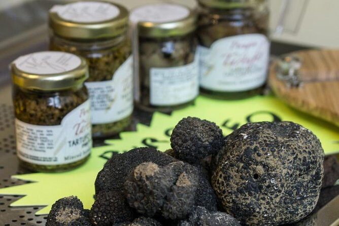 Taste Perugia Food Tour Led by Local - An In-Depth Look at the Perugia Food Tour