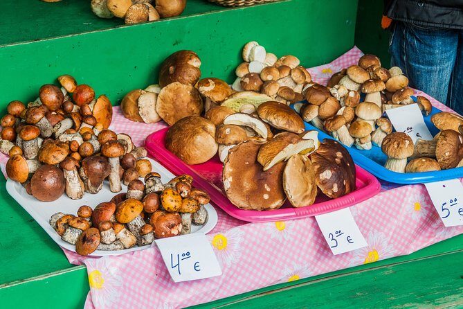 Taste Riga - Private Tour of Latvian Flavour - Who Is This Tour Best Suited For?